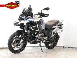 BMW - R 1200 GS ADVENTURE
