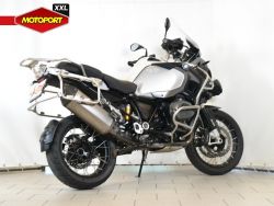 BMW - R 1200 GS ADVENTURE
