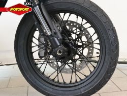 DUCATI - SCRAMBLER NIGHTSHIFT