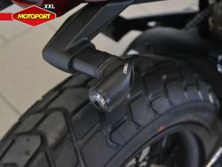 DUCATI - SCRAMBLER NIGHTSHIFT