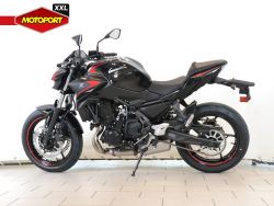 KAWASAKI - Z 650