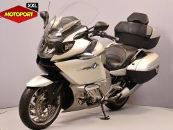 BMW - K 1600 GTL