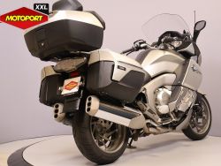BMW - K 1600 GTL