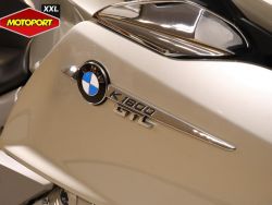 BMW - K 1600 GTL