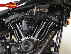HARLEY-DAVIDSON - LOW RIDER ST