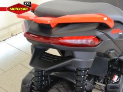 APRILIA - SR GT 200 SPORT