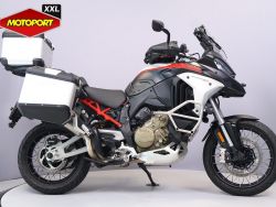 MULTISTRADA V4 S RALLY RADAR