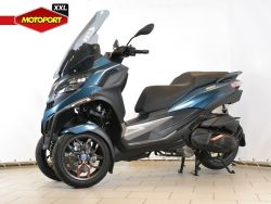 PIAGGIO - MP3 530 EXCLUSIVE