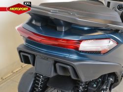 PIAGGIO - MP3 530 EXCLUSIVE