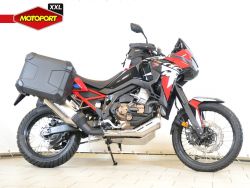CRF 1100 AFRICA TWIN DCT