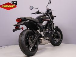 KAWASAKI - Z 650 RS