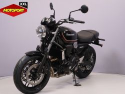 KAWASAKI - Z 650 RS