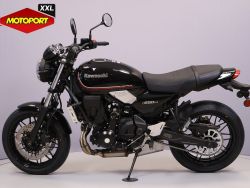 KAWASAKI - Z 650 RS