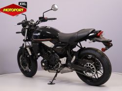 KAWASAKI - Z 650 RS