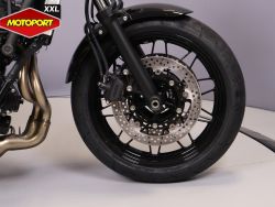 KAWASAKI - Z 650 RS