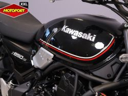 KAWASAKI - Z 650 RS