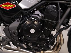 KAWASAKI - Z 650 RS