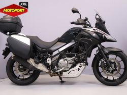 DL 650 V-STROM ABS