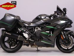 NINJA H2 SX