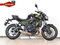 Z 650 - KAWASAKI