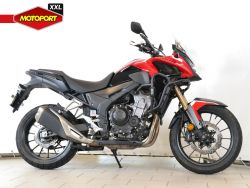 CB 500 X