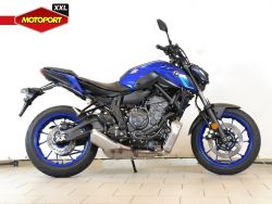 MT 07 35KW - YAMAHA