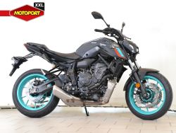 MT 07 - YAMAHA