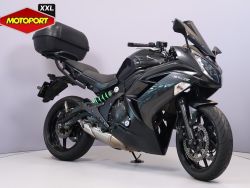 KAWASAKI - ER6-F ABS 35KW