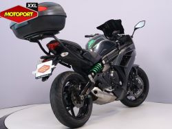 KAWASAKI - ER6-F ABS 35KW