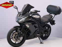 KAWASAKI - ER6-F ABS 35KW