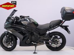 KAWASAKI - ER6-F ABS 35KW