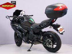 KAWASAKI - ER6-F ABS 35KW