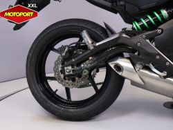 KAWASAKI - ER6-F ABS 35KW