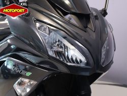 KAWASAKI - ER6-F ABS 35KW