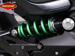 KAWASAKI - ER6-F ABS 35KW