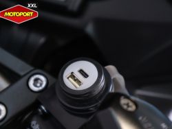 KAWASAKI - ER6-F ABS 35KW