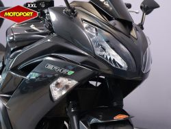KAWASAKI - ER6-F ABS 35KW