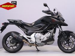 NC 700 X 35KW