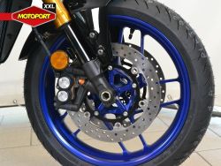YAMAHA - MT 09 SP