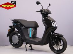 YAMAHA - NEO'S DUAL BATTERY
