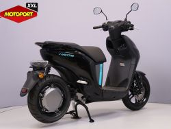 YAMAHA - NEO'S DUAL BATTERY