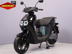 YAMAHA - NEO'S DUAL BATTERY