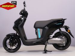 YAMAHA - NEO'S DUAL BATTERY
