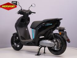 YAMAHA - NEO'S DUAL BATTERY