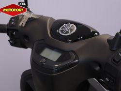 YAMAHA - NEO'S DUAL BATTERY