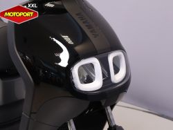 YAMAHA - NEO'S DUAL BATTERY
