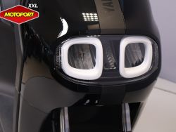 YAMAHA - NEO'S DUAL BATTERY