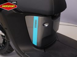 YAMAHA - NEO'S DUAL BATTERY