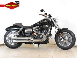 FAT BOB