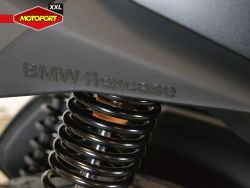BMW - C 400 X
